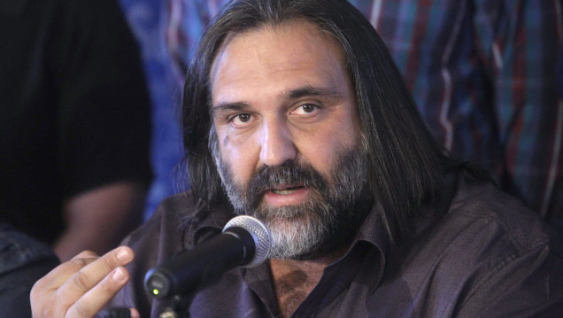 imagen Los docentes bonaerenses aceptaron la oferta de Vidal y se cierra el conflicto