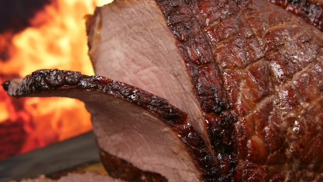 imagen Calculan que en 2023 el consumo de carnes será de 115,2 kilogramos por persona