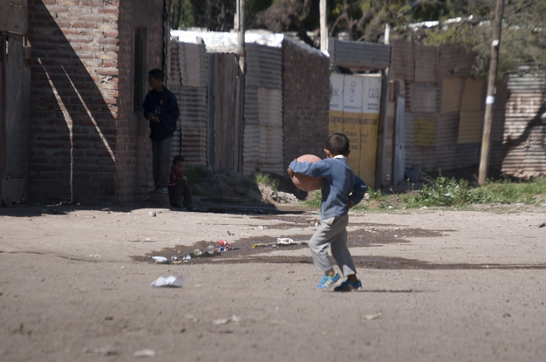 imagen Por qué Mendoza es la quinta provincia con más villas