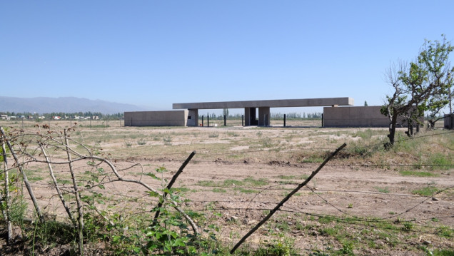 imagen Maipú frenará emprendimientos inmobiliarios privados