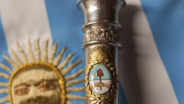 imagen Día de juras: en 13 provincias asumen los gobernadores electos
