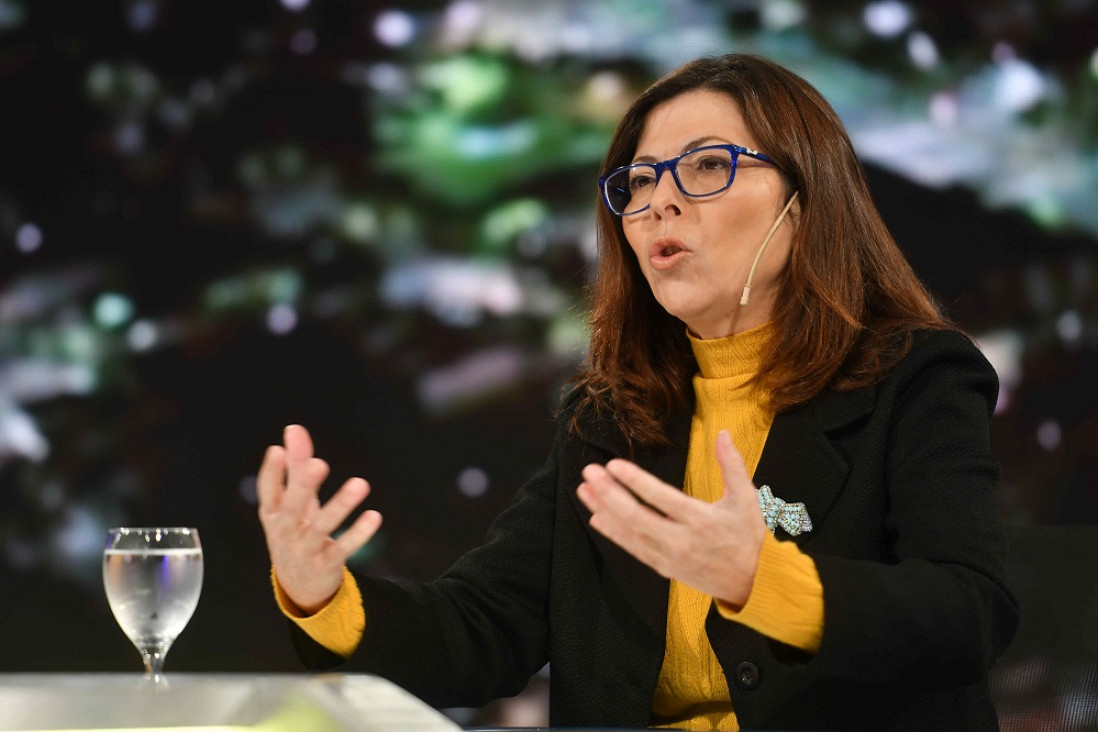 imagen Batakis avisó que habrá una nueva canasta de Precios Cuidados y descartó cambios en el dólar