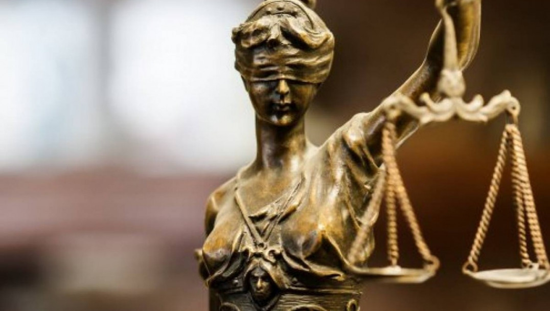 imagen Techo de cristal en la Justicia mendocina: solo el 22% de los puestos jerárquicos son ocupados por mujeres