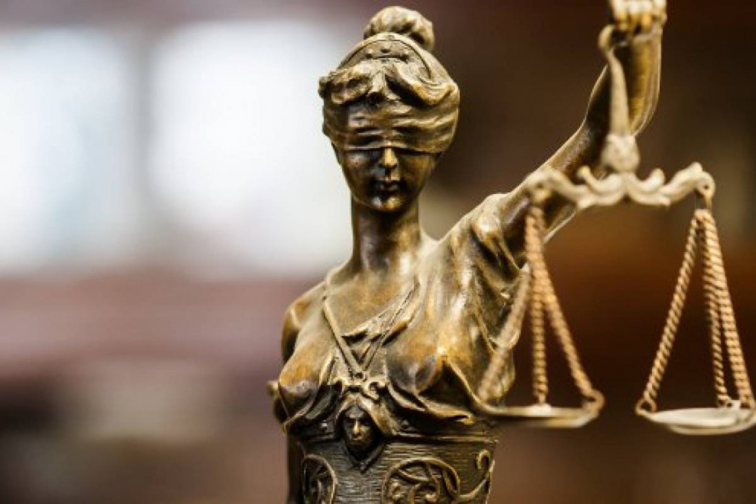 imagen Hay más mujeres en la Justicia, pero pocas en cargos superiores