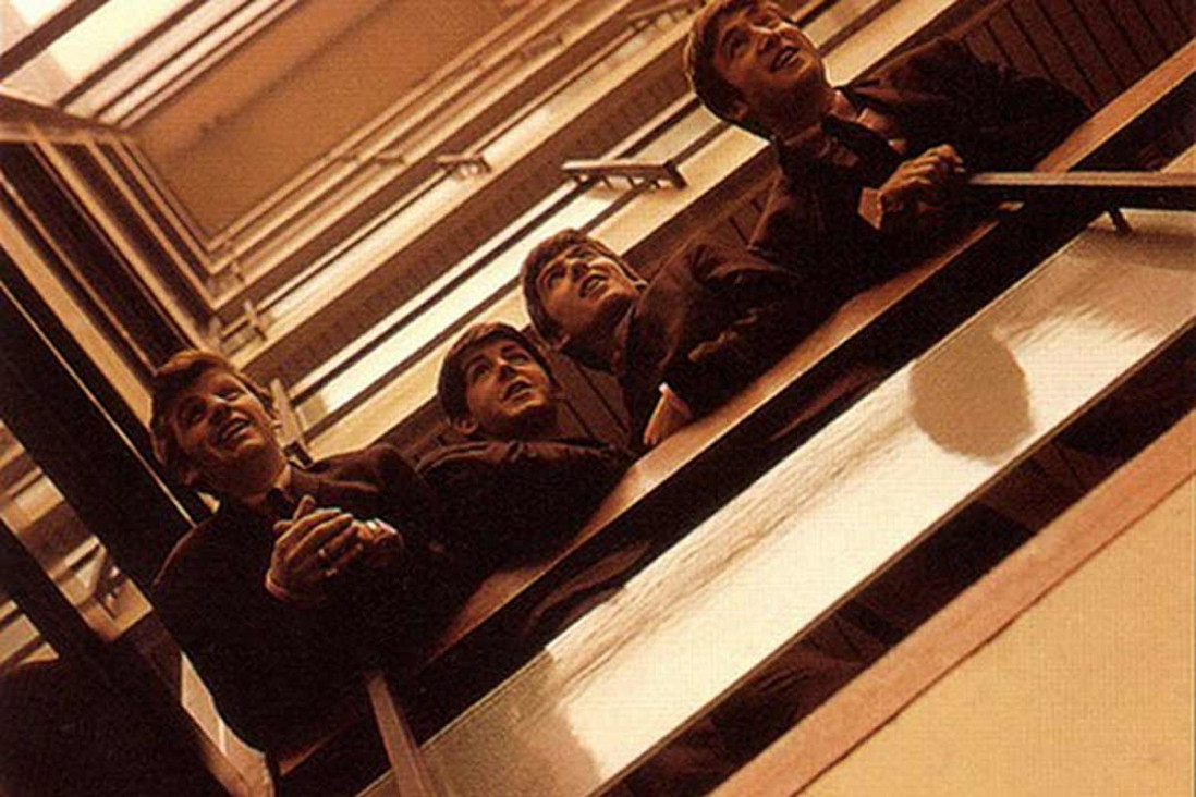 imagen A 60 años de "Please Please Me", el álbum debut del grupo que cambió la historia de la música
