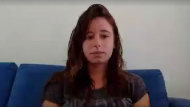 imagen El desgarrador relato de una mendocina a la que intentaron violar en México