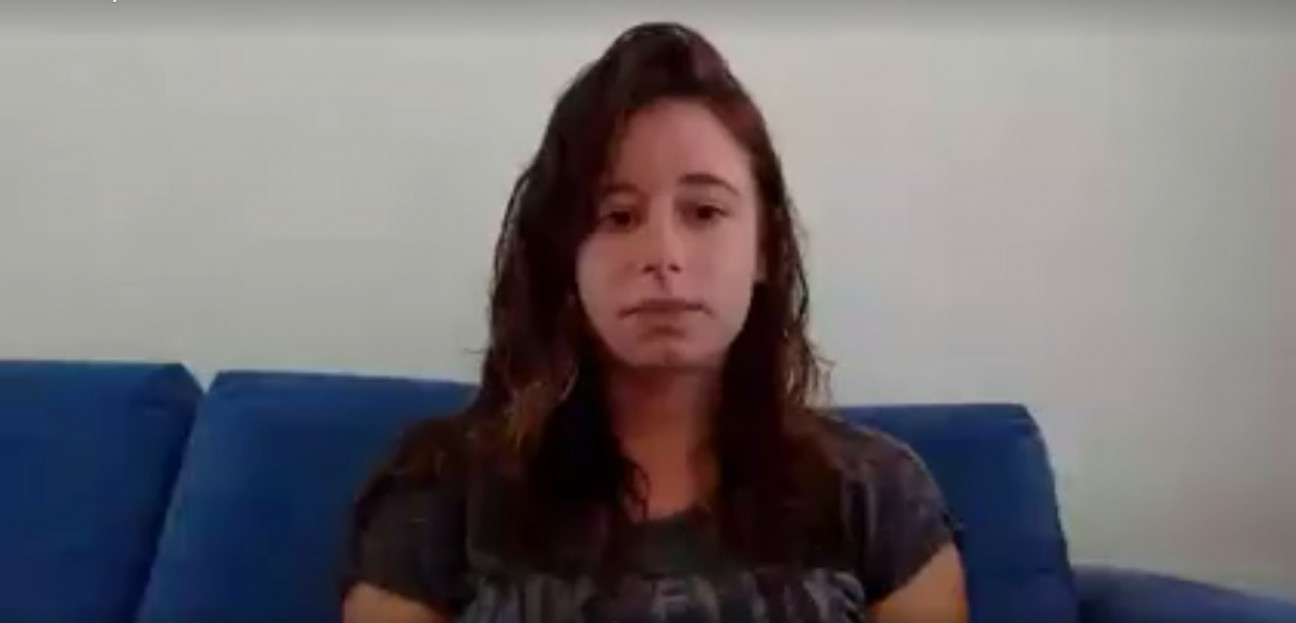 imagen El desgarrador relato de una mendocina a la que intentaron violar en México
