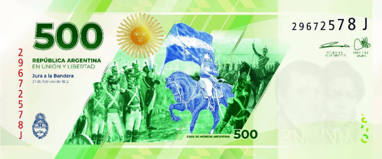 imagen A 38 años del hundimiento del Belgrano: "Eramos un corcho dentro de un lavarropas"