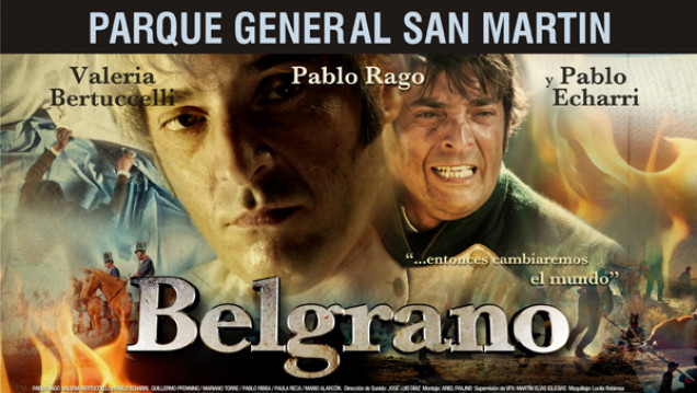 imagen Lo mejor del cine nacional para disfrutar al aire libre