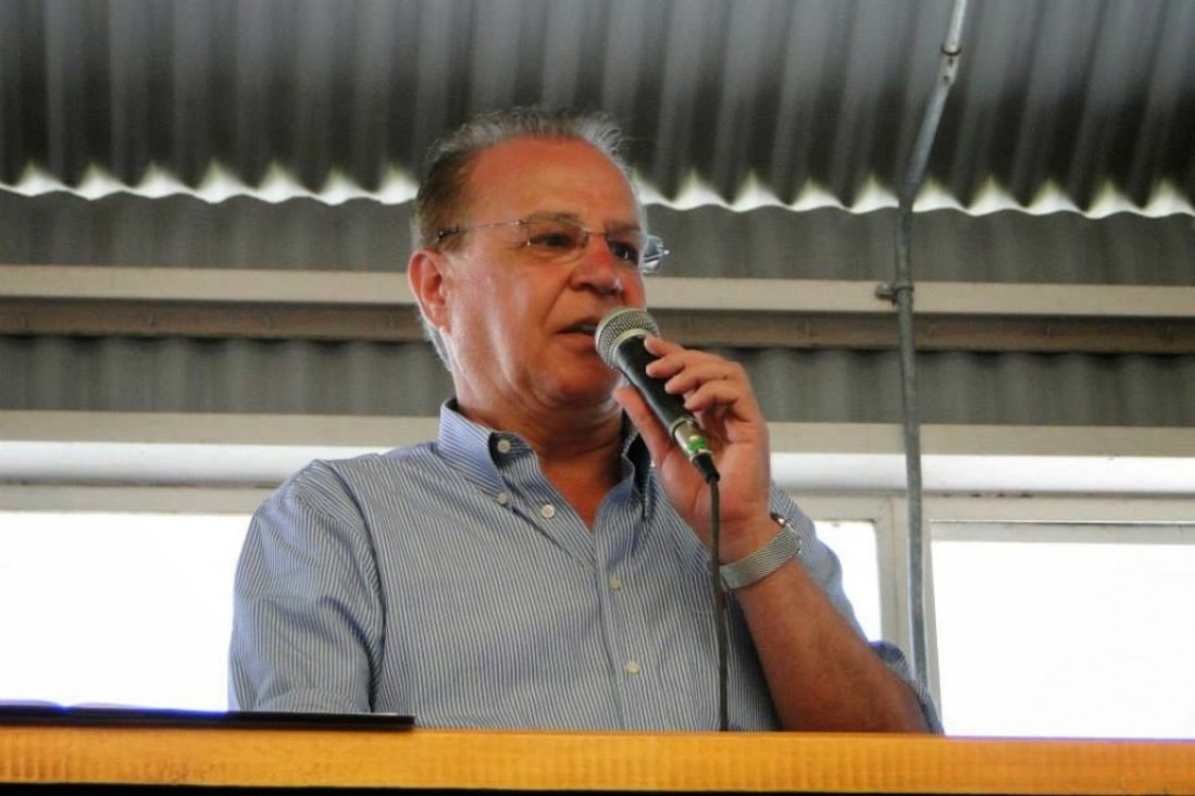 imagen Otro empresario se entregó ante la Justicia 