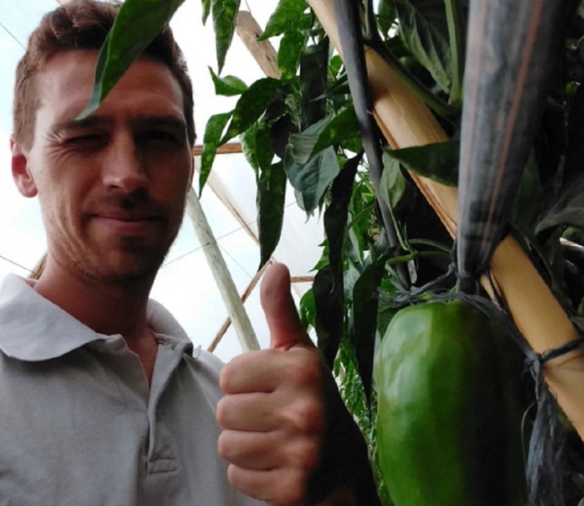 imagen Bioinsumos, una tendencia en el agro para producir de manera saludable y más económica