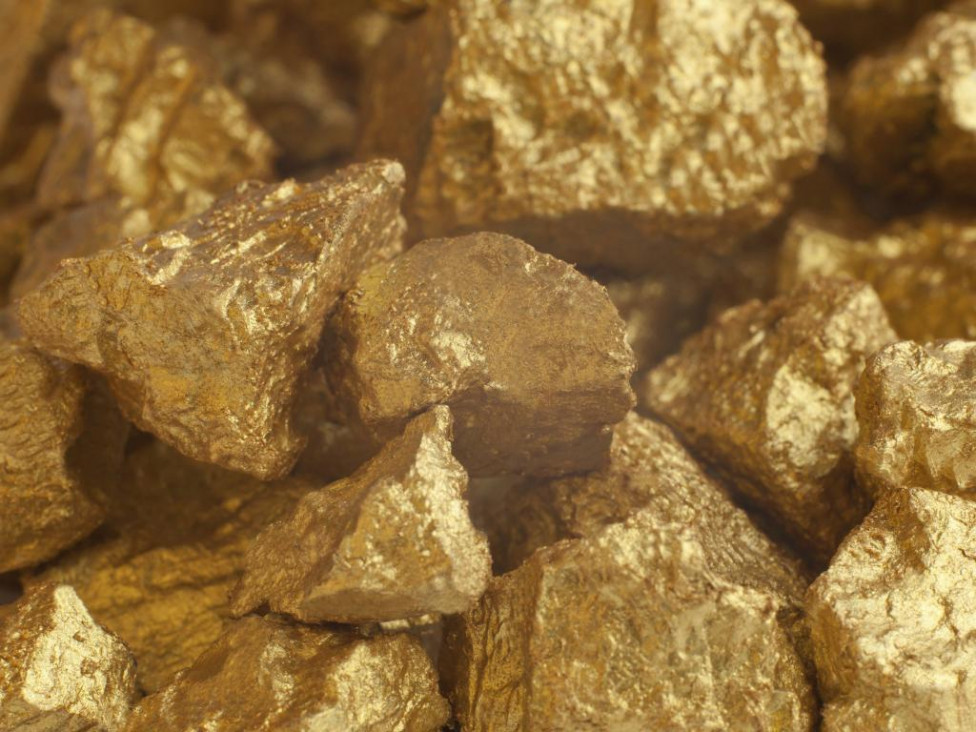 imagen Las acciones de la Barrick siguen en alza