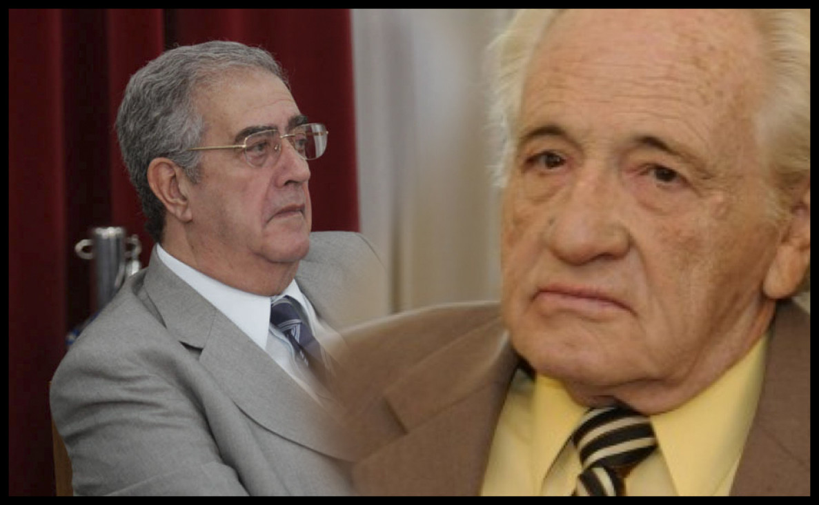 imagen "Mal desempeño": coincidencias y diferencias entre De Rosas y Böhm