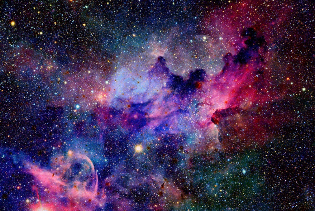 imagen Stephen Hawking dice que sabe lo que pasó antes del Big Bang