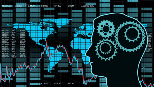 imagen Big data: esos raros datos nuevos