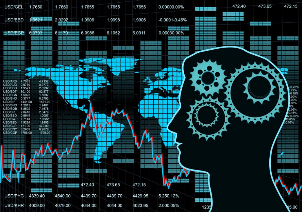 imagen Big data: esos raros datos nuevos