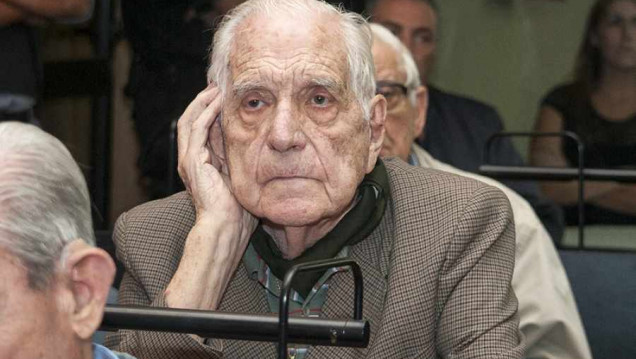imagen Histórico fallo por el Plan Cóndor