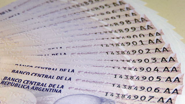 imagen En agosto negociarán una suba para el salario mínimo