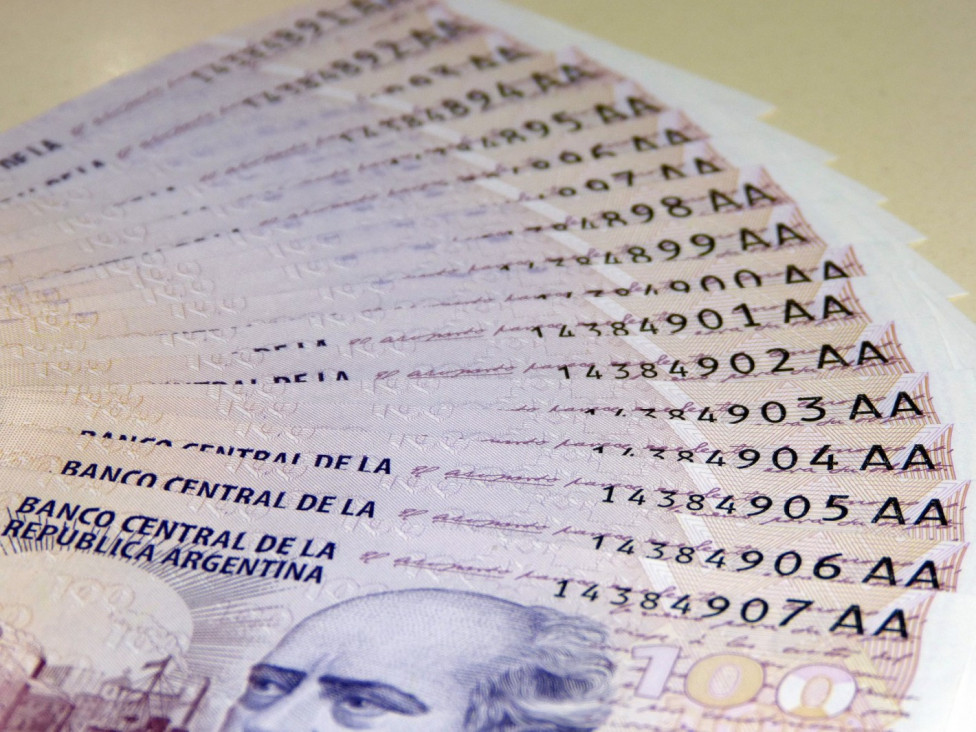 imagen En agosto negociarán una suba para el salario mínimo
