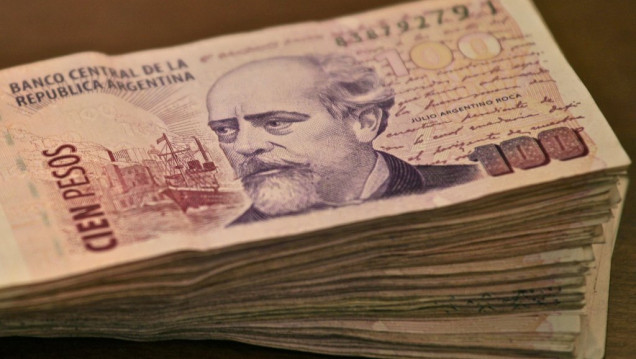 imagen Cada vecino de Guaymallén y Lujan "debe" $ 1700