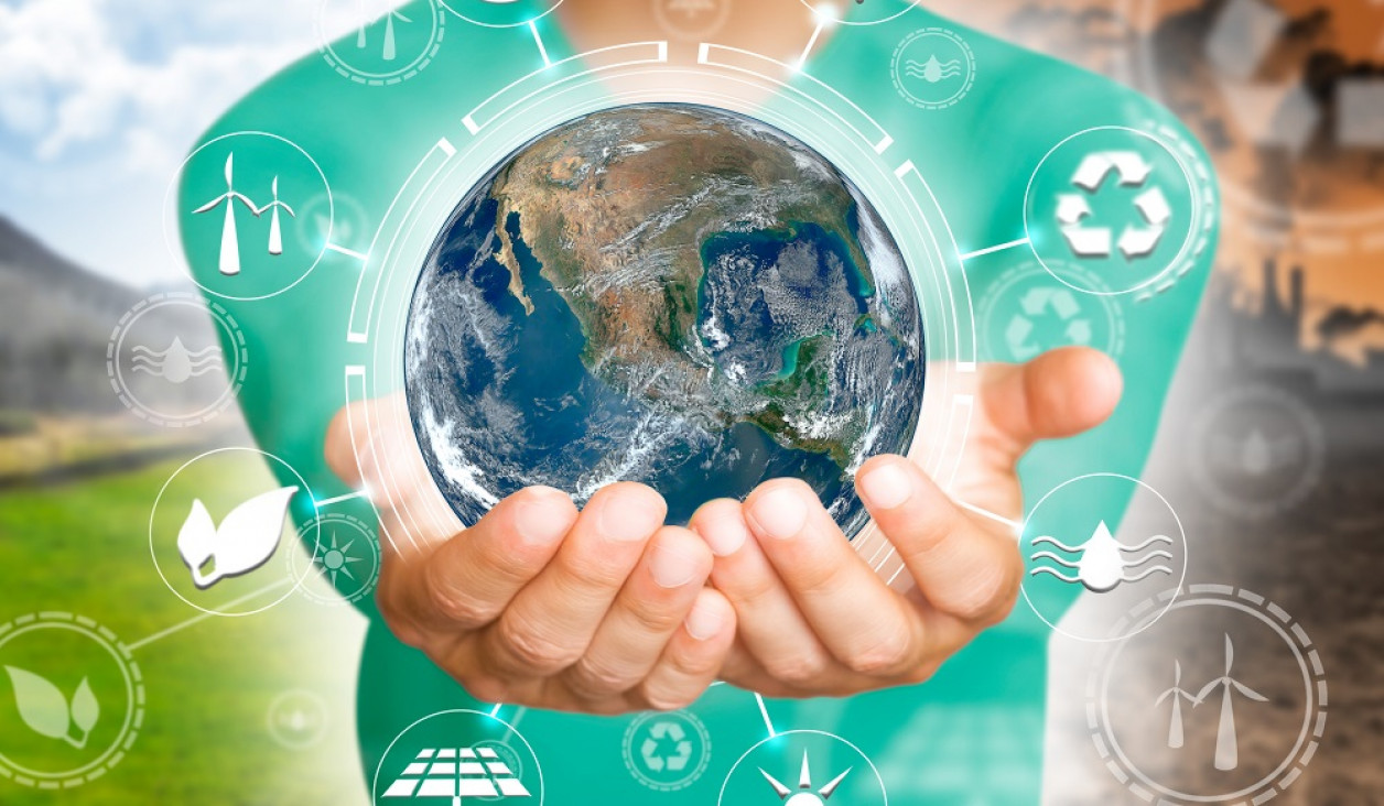 imagen Qué hacer para cuidar la biodiversidad desde los hogares y desde las industrias productivas