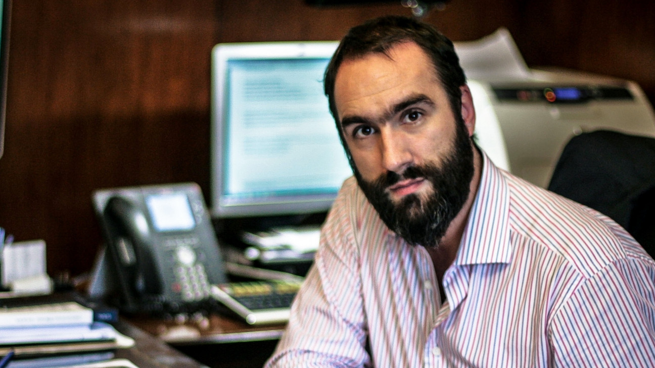 imagen Por "incumplimiento de los deberes de funcionario" echan a director del BCRA
