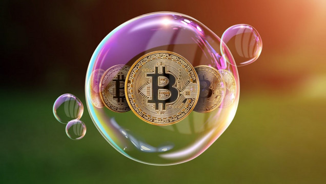 imagen Inversión segura: ¿caída o resurgimiento de las criptomonedas?