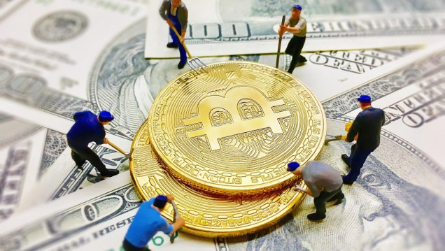imagen En Argentina, 12 de cada 100 personas compraron criptomonedas para ahorrar o invertir