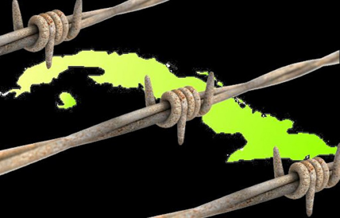 imagen 50 años de bloqueo a Cuba "el mundo ya se ha expresado en contra"