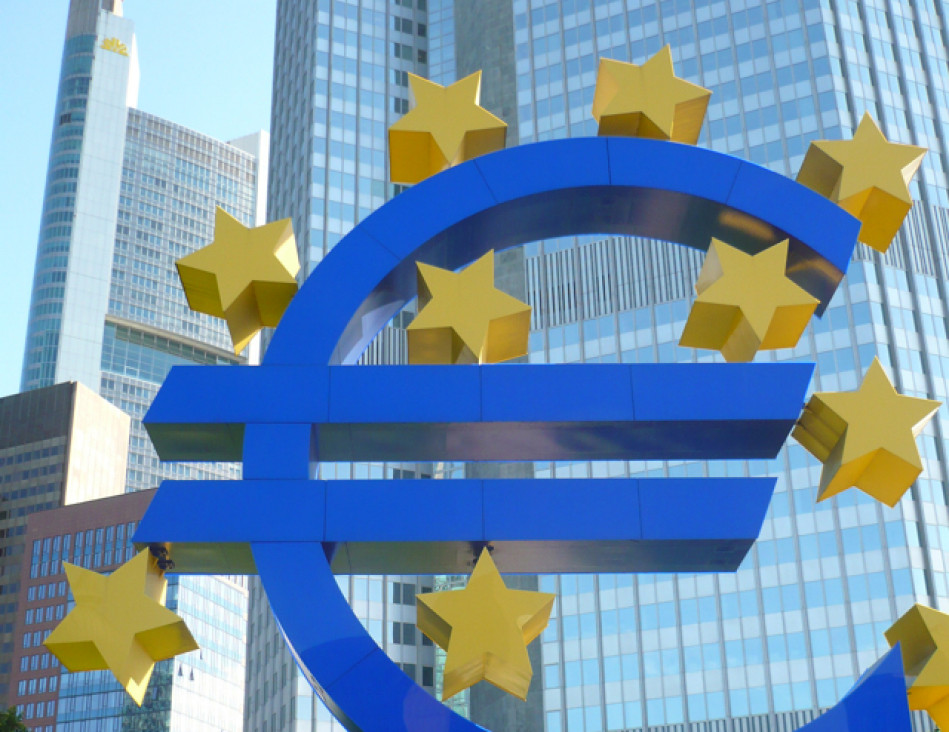 imagen Reunión extraordinaria de la UE y el Banco Central Europeo por la crisis de Grecia e Italia
