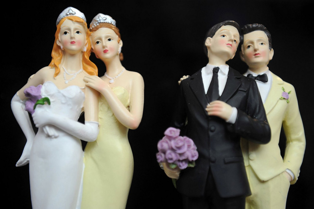 imagen El Gobierno chileno, a pasitos de legalizar el matrimonio igualitario