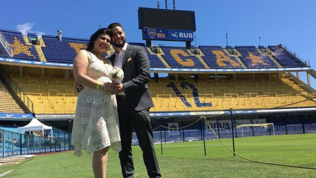 imagen Grieta de prioridades: la final de la Libertadores vs. eventos sociales