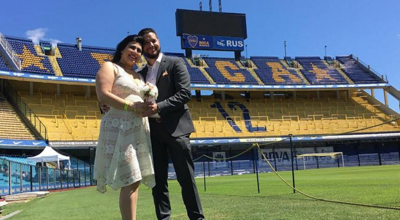 imagen Grieta de prioridades: la final de la Libertadores vs. eventos sociales