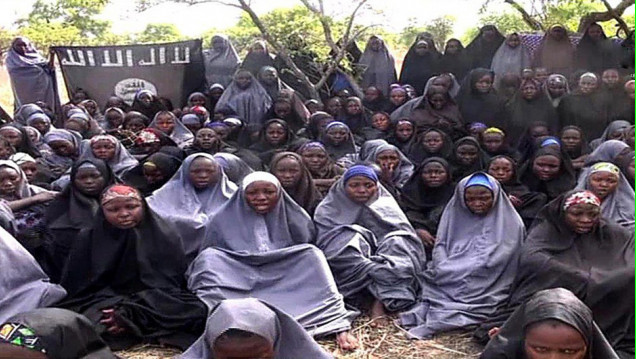 imagen Nigeria y sus niñas olvidadas