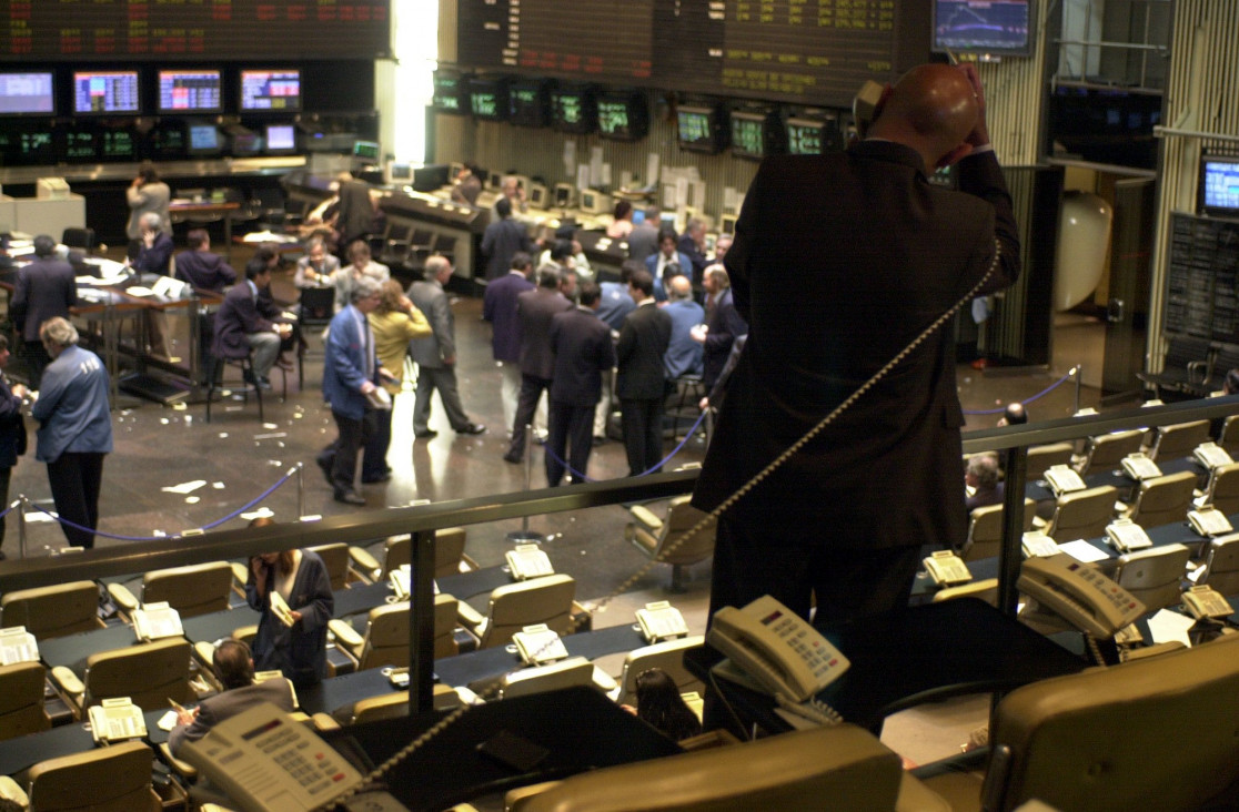 imagen Argentina continuará como mercado "de frontera"