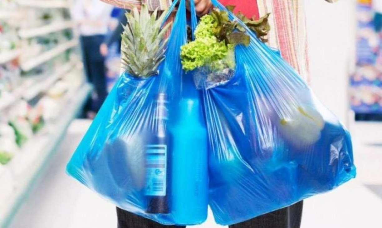 imagen En Godoy Cruz ningún comercio podrá entregar bolsas plásticas