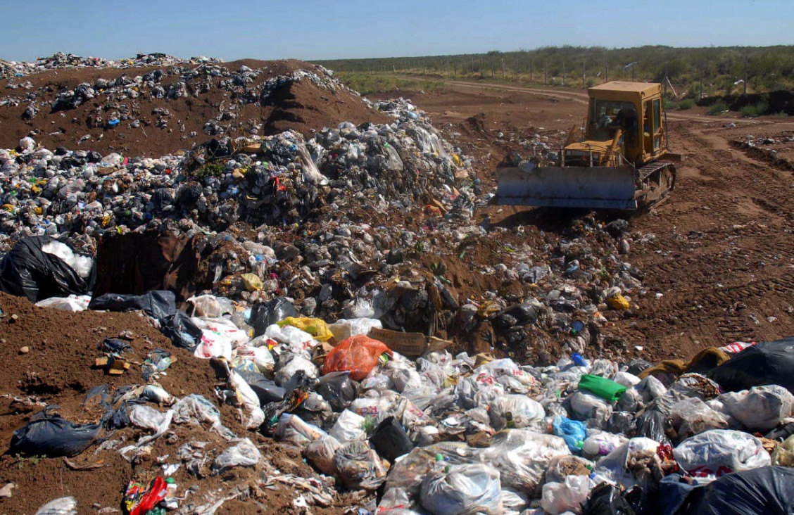 imagen Buscan eliminar bolsas plásticas de súper e hipermercados 