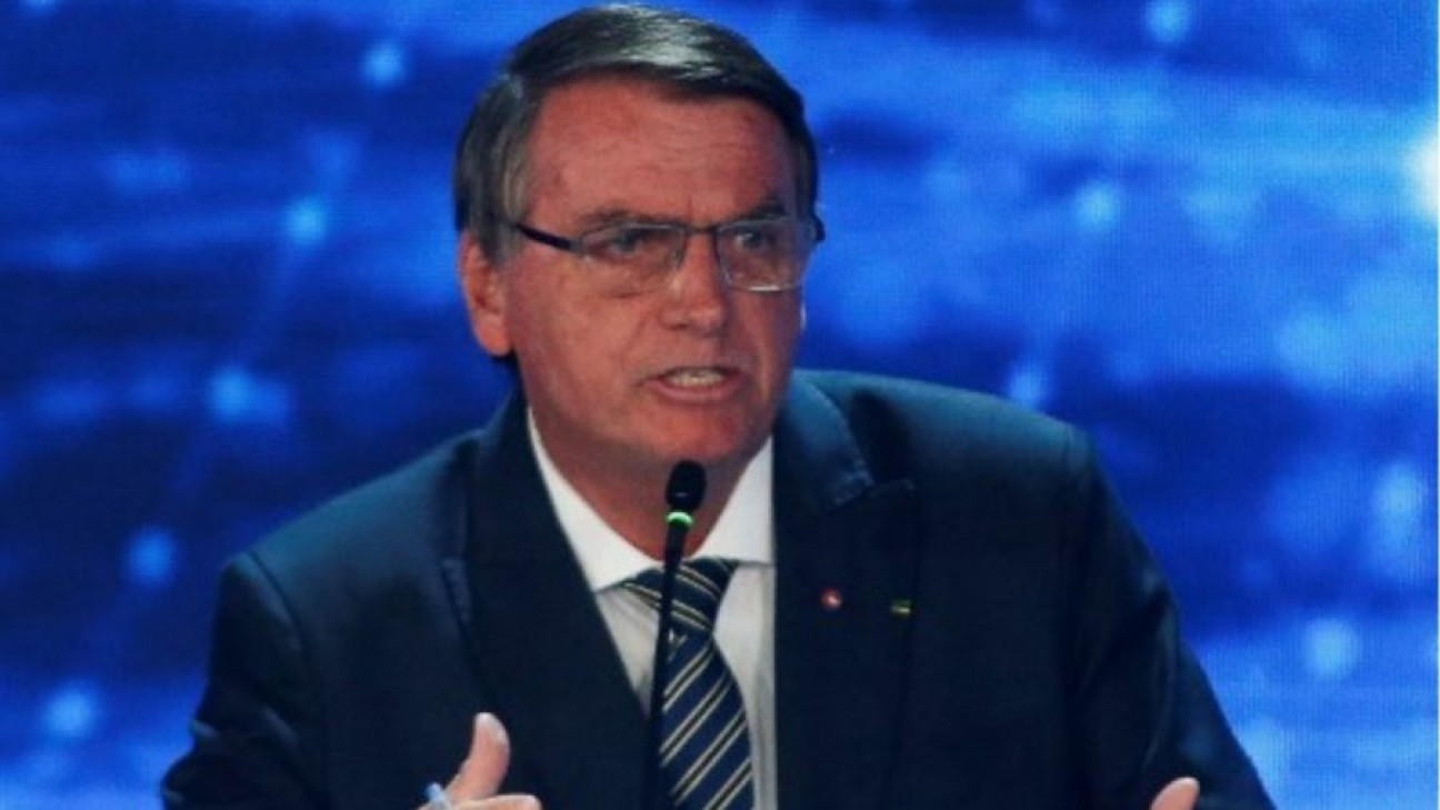 imagen Bolsonaro sigue en silencio y sus aliados lo presionan para que reconozca el triunfo de Lula