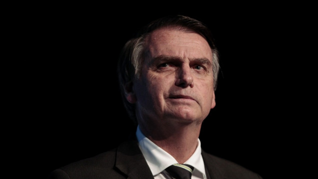 imagen Ratificaron que el Mercosur no será parte de la agenda de Bolsonaro
