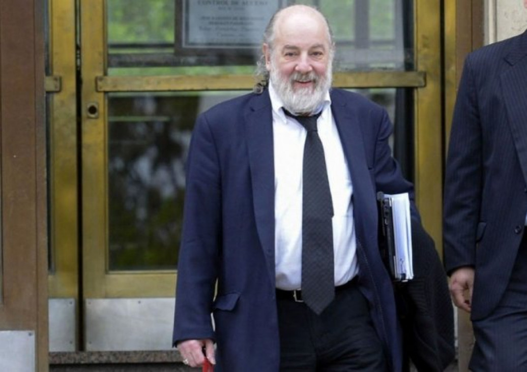 imagen Bonadio, ratificado
