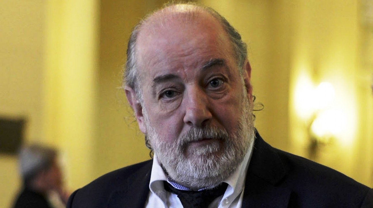 imagen Dos empresarios se presentaron ante Bonadio y quedaron detenidos