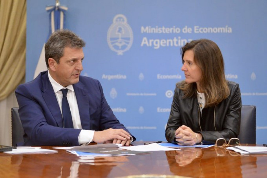 imagen Anses anunció un bono de 45 mil pesos para personas adultas sin ingresos