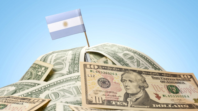 imagen Vence el plazo para depositar el dinero en efectivo del blanqueo