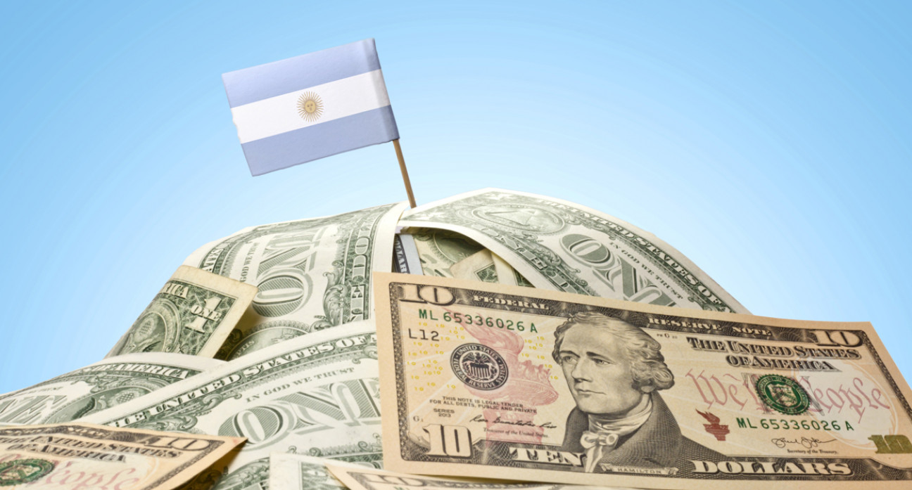 imagen Vence el plazo para depositar el dinero en efectivo del blanqueo