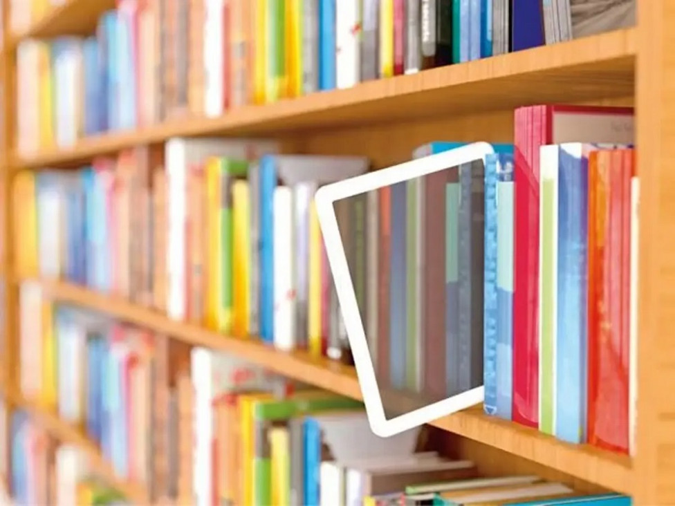 imagen El fenómeno "booktubers": "influencers" literarios de cara al Día Internacional del Libro