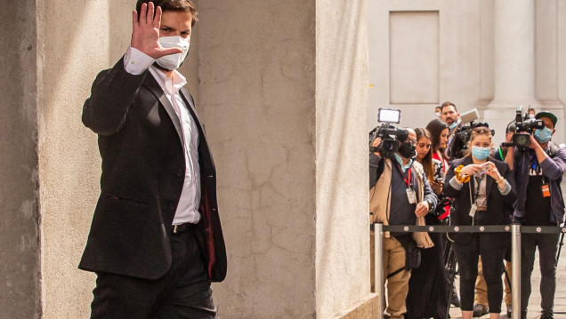 imagen Los desafíos de Boric tras el rechazo a la propuesta de nueva Constitución