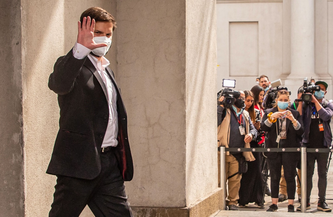 imagen Elecciones en Chile: Boric venció a Kast en las urnas y es presidente electo
