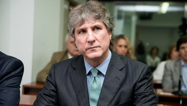 imagen Piden que Boudou vaya a juicio oral por la compra de autos truchos
