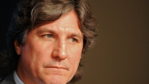 imagen Insisten con el juicio político a Boudou, Gils Carbó y Timerman