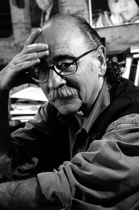 imagen Rodolfo Braceli, un hombre de harina